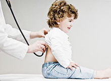 小儿输液打头皮静脉针安全吗？