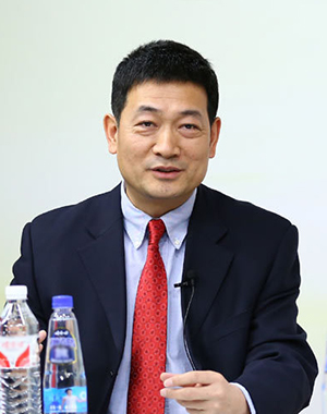 倪鑫：创新全国儿科综合服务体系建设