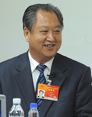 孙耀志：中医药产业政策和现代化发展