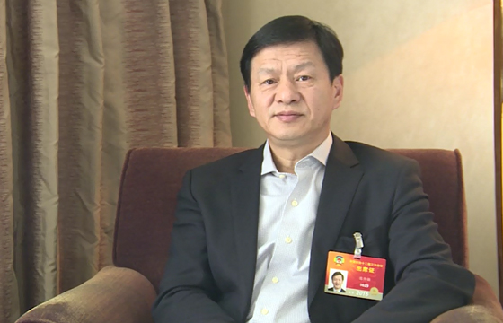 陈仲强:社会资本办医须打造自己的医师队伍