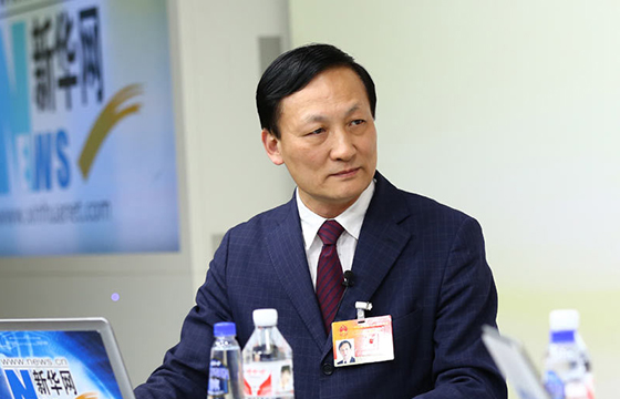 刘忠军:加快审批流程 促进3D打印技术及早惠民