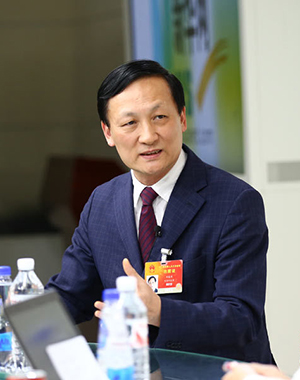 刘忠军:加快审批流程 促进3D打印技术及早惠民