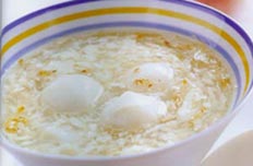 元宵汤圆大家一起DIY