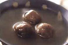 元宵汤圆大家一起DIY