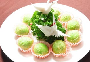 吃元宵要“适可而止” 慢性病患者要少吃