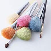 一个女孩18年的抗癌故事