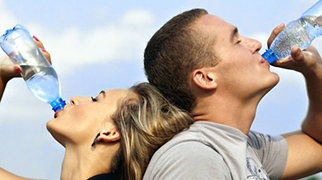 夏日防中暑秘籍