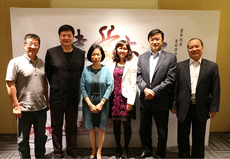 新华网&ldquo;共创健骨大业&rdquo;专家访谈