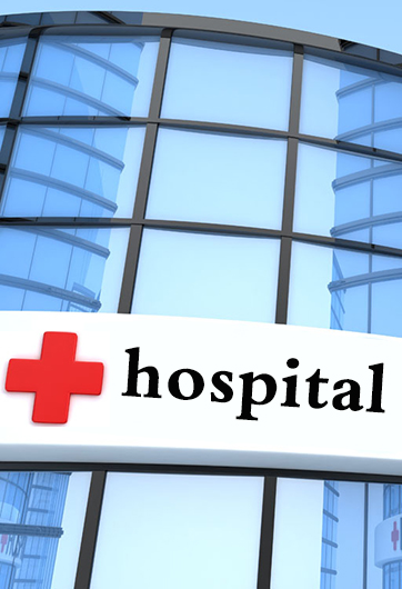 提升综合服务能力 500家县级医院图谱