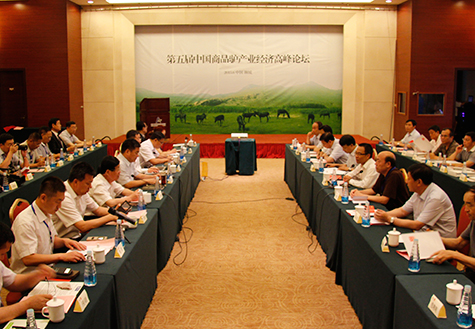 我国&ldquo;驴产业&rdquo;进军千亿时代