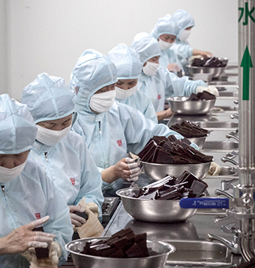 驴产业开发走向&ldquo;三产融合&rdquo;