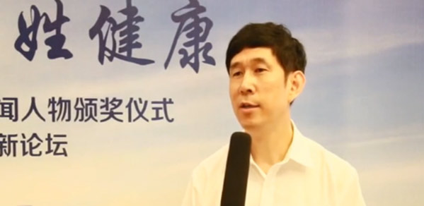 北京市卫生计生委新闻发言人高小俊：北京将建50个区域医联体