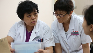 流产后关爱门诊：帮助女性远离重复流产伤害