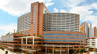 走进陈星海医院：特色服务皆以患者为中心