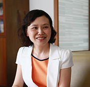 小榄人民医院院长何淑明：办一家好医院，更要办一个&ldquo;好学校&rdquo;