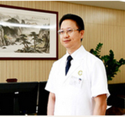 陈星海医院院长黄汉伟：&ldquo;有温度的医院&rdquo;重在人文关怀