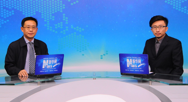 北京世纪坛医院院长徐建立谈百年医院创新之路