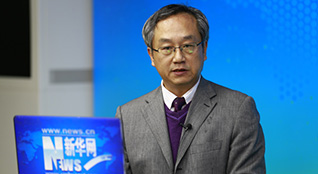 张玉琪：&ldquo;筑巢&rdquo;清华 开建完整神外学科体系