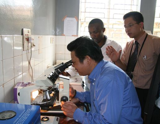 救命药不赚也要做