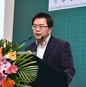 吴良有：需进一步推进癌症危险因素综合防控