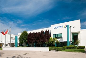 赛诺菲助力中国公共健康之路