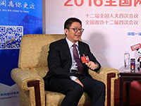 翁华建委员：做好应对老龄化峰值的制度与政策保障