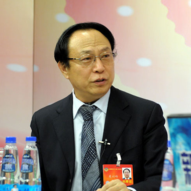 吴以岭：扭转中医新药研发&ldquo;三脱离&rdquo;怪象