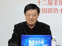 弘扬民族医药，做大做强中医药产业