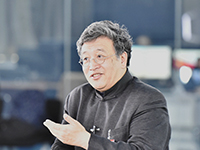 何伟：&ldquo;互联网+医疗&rdquo;助力精准扶贫