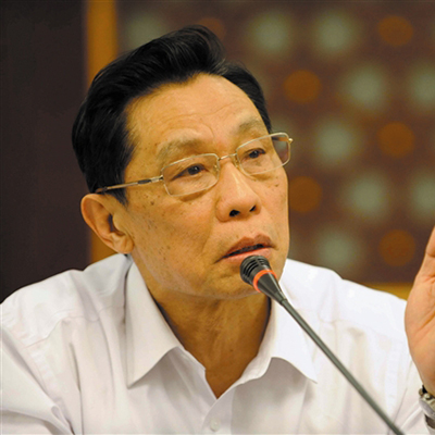 钟南山代表：中医药可贵之处在于&ldquo;治未病&rdquo;