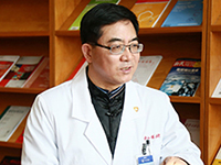 葛均波委员：血脂管理应纳入基本公共卫生服务项目