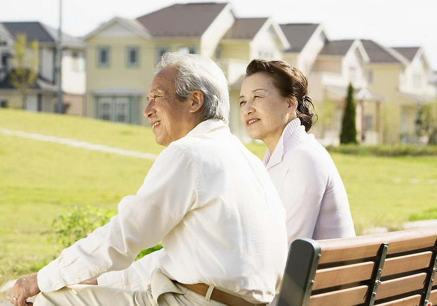 应对人口老龄化成最热议题之一