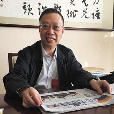 黄洁夫：器官移植很快纳入大病医保