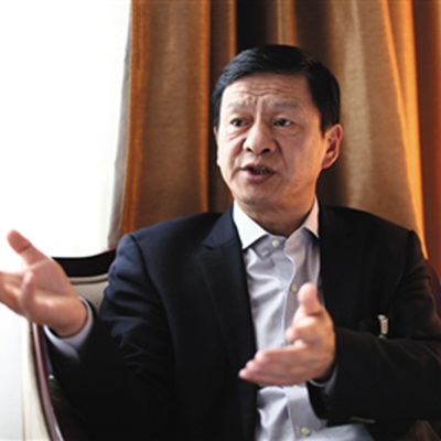 陈仲强：移动医疗平台，落地才是关键