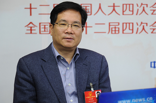 丁列明:中国医药的创新创业环境越来越好