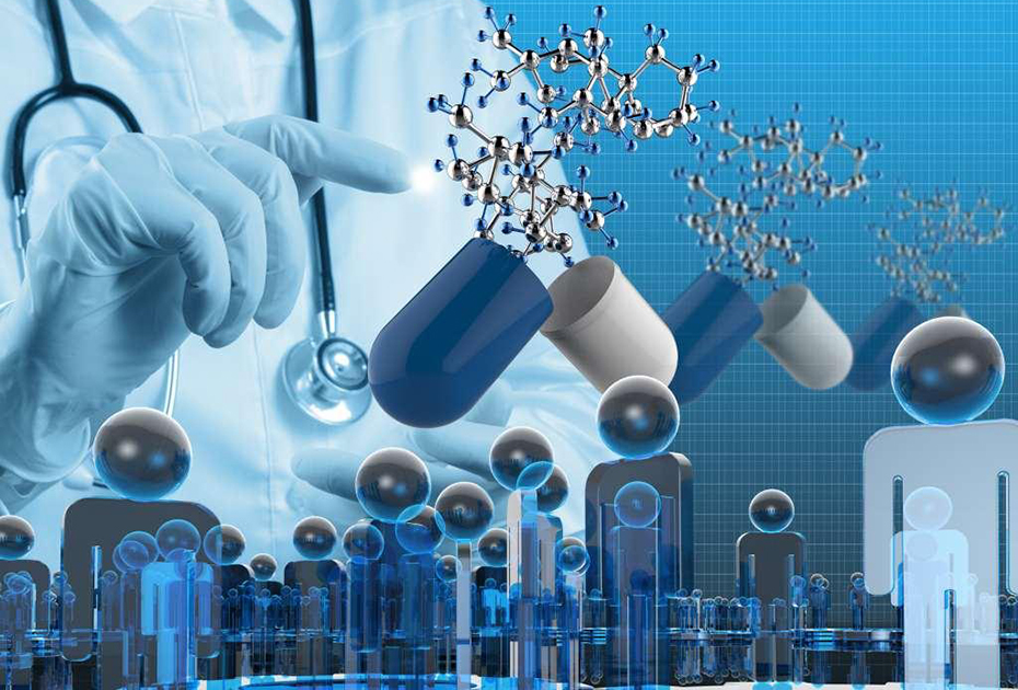 让更多医疗资源下沉到患者&ldquo;身边&rdquo;