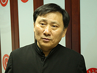 霍勇委员：管好&ldquo;坏&rdquo;胆固醇可减少心脑血管疾病的发生