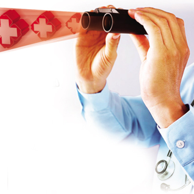 全国政协委员邓小虹：医保要与社区首诊挂钩