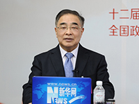 张伯礼代表：全面提升中药质量 推动中药产业迈向4.0时代