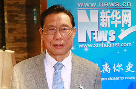 钟南山代表：新药审批不能再&ldquo;拖&rdquo; 纳入医保惠及更多患者