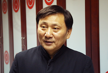 霍勇委员：管好&ldquo;坏&rdquo;胆固醇可减少心脑血管疾病的发生