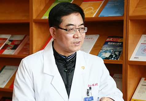 葛均波委员：血脂管理应纳入基本公共卫生服务项目