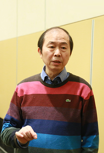 邹大进：打赢&ldquo;血管保卫战&rdquo; 亟需重视胆固醇管理