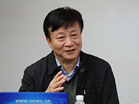 刘文伟：新形势下医药产业如何发展