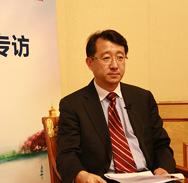 关中宏：为患者提供创新镇痛管理服务需要多方共同努力