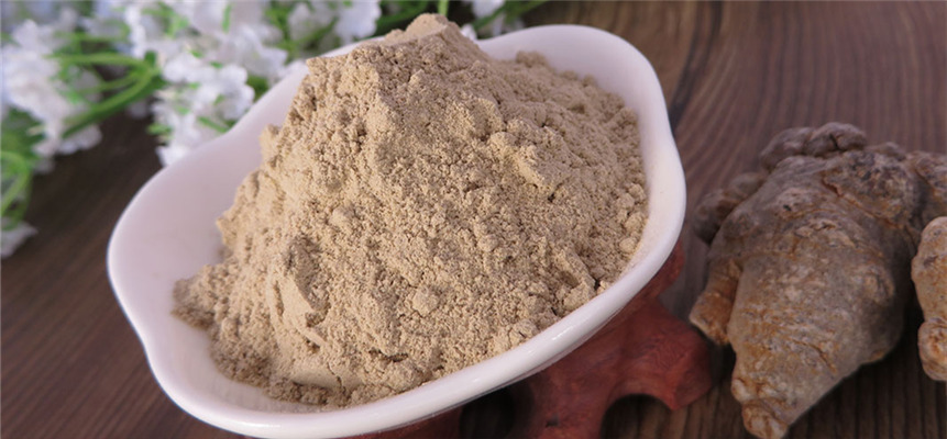 三七粉有哪些日常用法？药效成分最大化