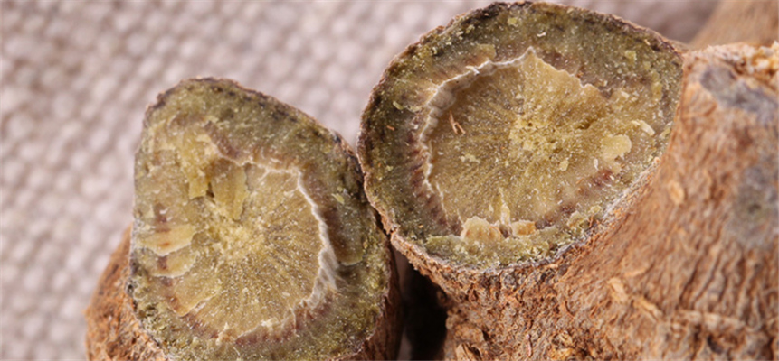 强强联合 五大优势打造云南道地三七