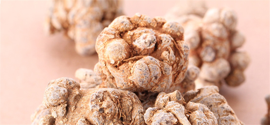 四大因素保证盘龙云海三七粉品质