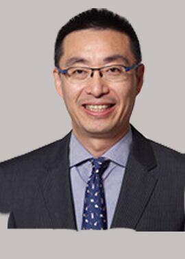 副总裁&总经理 飞利浦医疗信息解决方案 大中华区