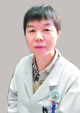 广州医科大学附属第二医院 神经内科主任